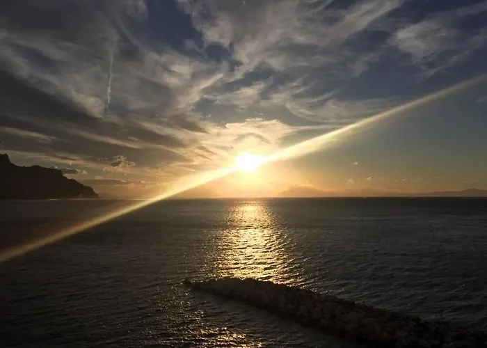 Frennesia Amalfi Coast Bed & Breakfast