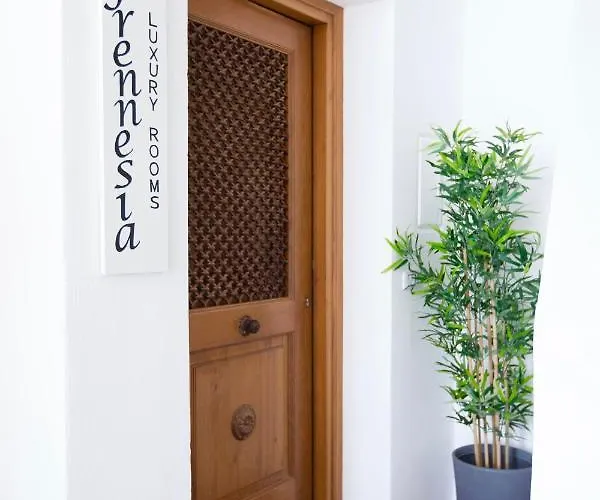 Bed & Breakfast Frennesia Amalfi Coast Atrani
