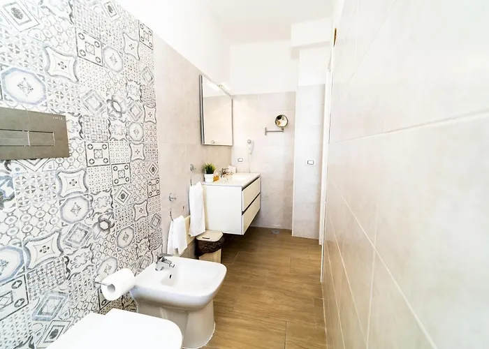 Bed & Breakfast Frennesia Amalfi Coast Atrani