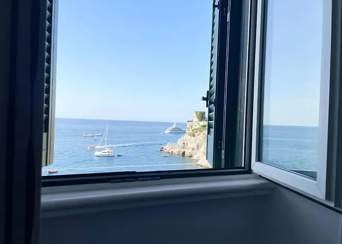 Frennesia Amalfi Coast