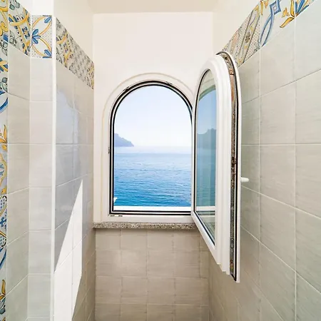 Bed & Breakfast Frennesia Amalfi Coast