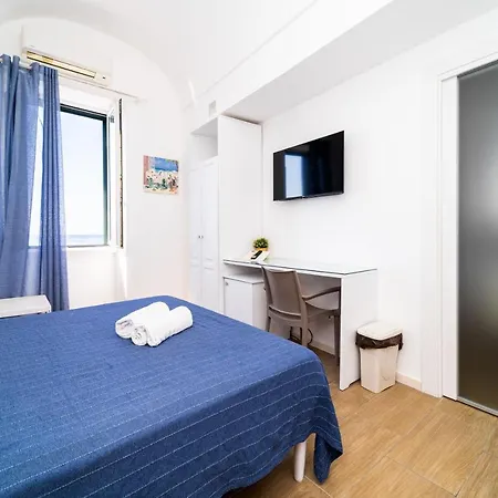 Frennesia Amalfi Coast Bed & Breakfast