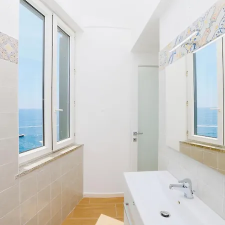Frennesia Amalfi Coast Bed & Breakfast Atrani