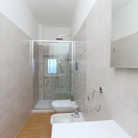 Frennesia Amalfi Coast 4* Atrani