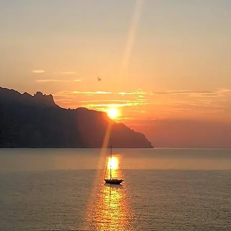 Frennesia Amalfi Coast Bed & Breakfast 4*