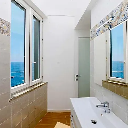 Bed & Breakfast Frennesia Amalfi Coast Atrani
