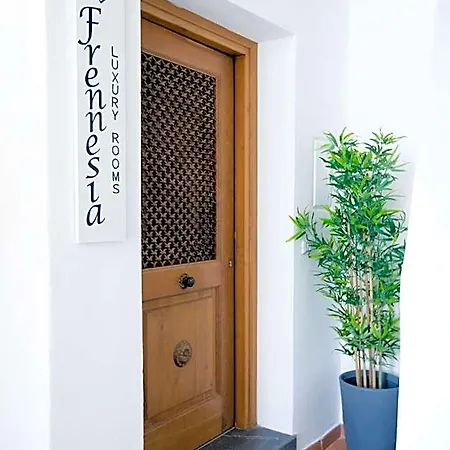 Frennesia Amalfi Coast
