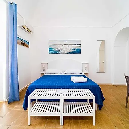 Frennesia Amalfi Coast