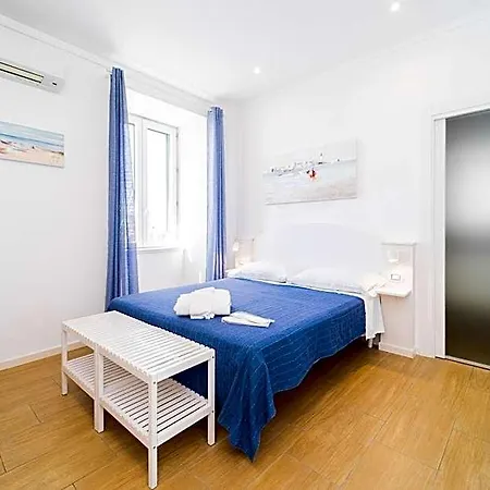 Frennesia Amalfi Coast 4*