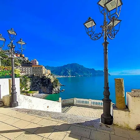 Bed & Breakfast Frennesia Amalfi Coast