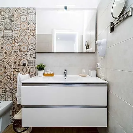 Frennesia Amalfi Coast 4*