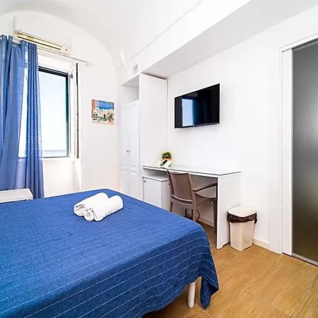 Frennesia Amalfi Coast Bed & Breakfast Atrani