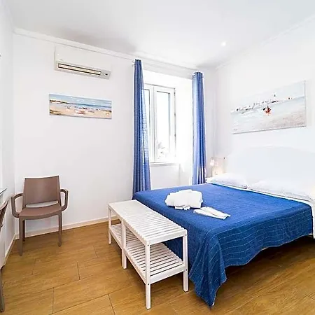 Bed & Breakfast Frennesia Amalfi Coast Atrani