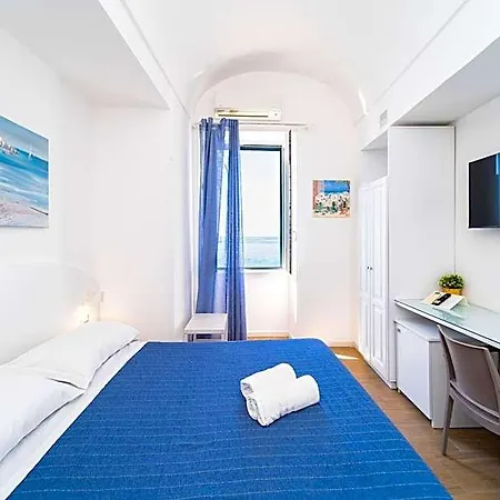 Frennesia Amalfi Coast Atrani