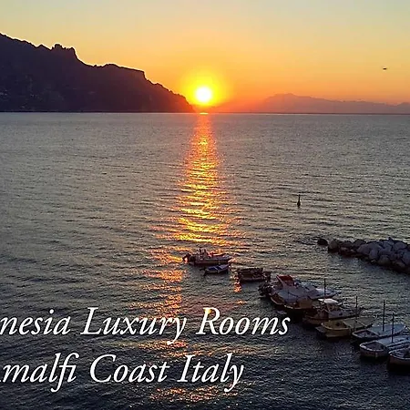 Bed & Breakfast Frennesia Amalfi Coast
