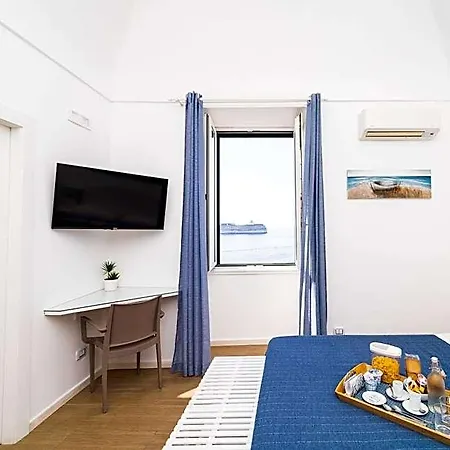Frennesia Amalfi Coast Bed & Breakfast 4*