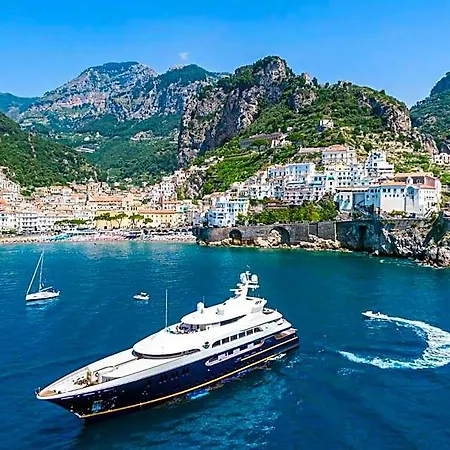 Frennesia Amalfi Coast Bed & Breakfast 4*
