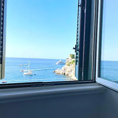 Bed & Breakfast Frennesia Amalfi Coast