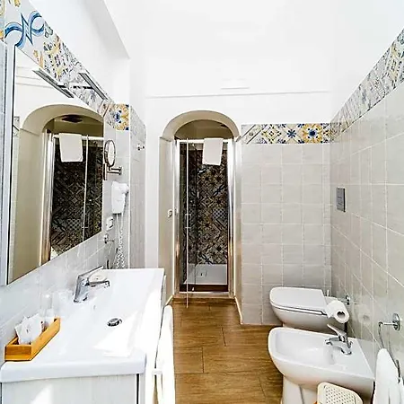 Frennesia Amalfi Coast 4*