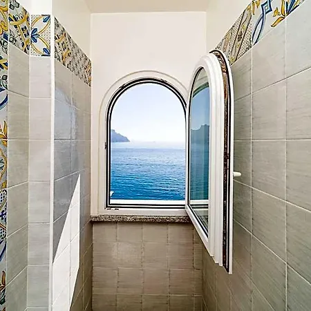 Frennesia Amalfi Coast Bed & Breakfast 4*