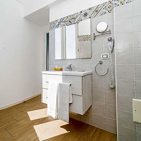 Frennesia Amalfi Coast 4*