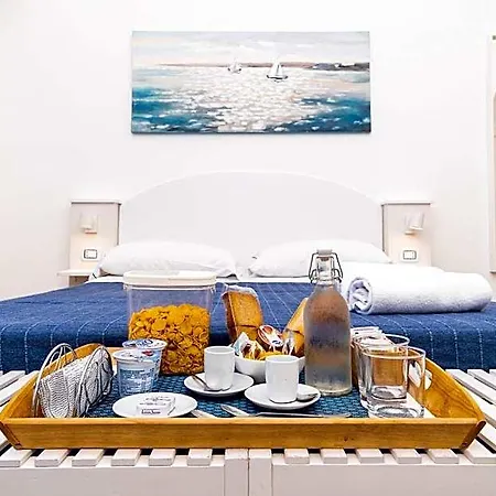 Frennesia Amalfi Coast 4* Atrani