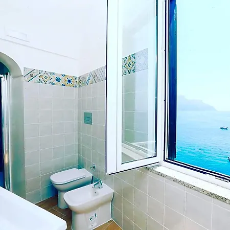 Frennesia Amalfi Coast 4*