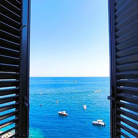 Frennesia Amalfi Coast