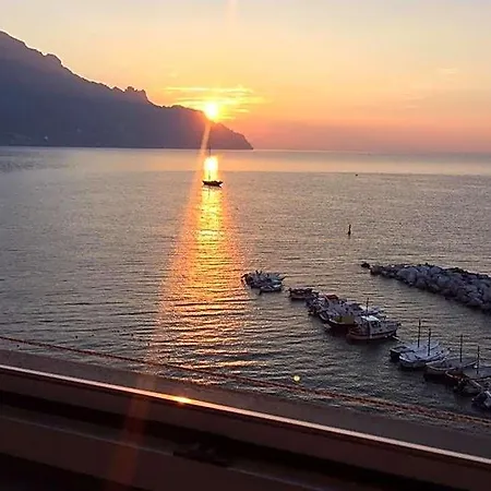Frennesia Amalfi Coast