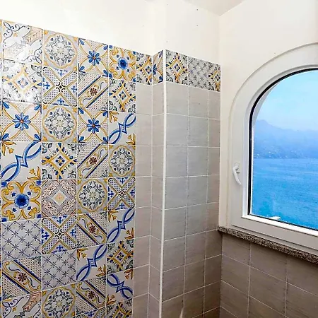 Bed & Breakfast Frennesia Amalfi Coast 4*