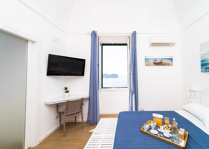 Frennesia Amalfi Coast 4* Atrani